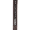 UNIFORM Cintura Borchie Leather Belt Cognac da uomo