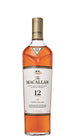 Whisky The Macallan Sherry Oak 12 Anni
