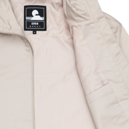 EDWIN Giacca DAN JACKET da uomo