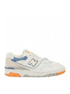 NEW BALANCE Bambino unisex new balance GSB550WB da bambino