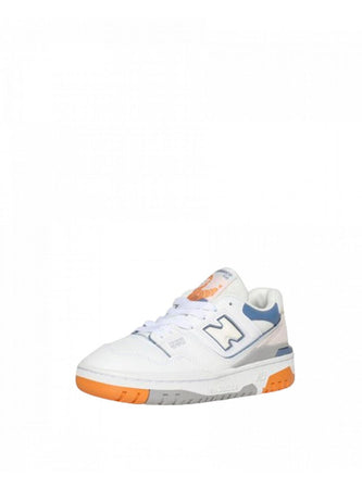 NEW BALANCE Bambino unisex new balance GSB550WB da bambino