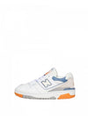 NEW BALANCE Bambino unisex new balance GSB550WB da bambino