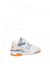 NEW BALANCE Bambino unisex new balance GSB550WB da bambino