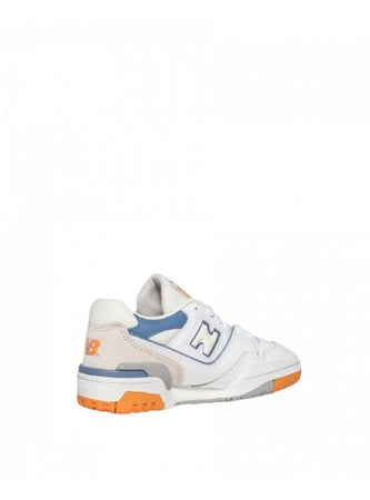 NEW BALANCE Bambino unisex new balance GSB550WB da bambino