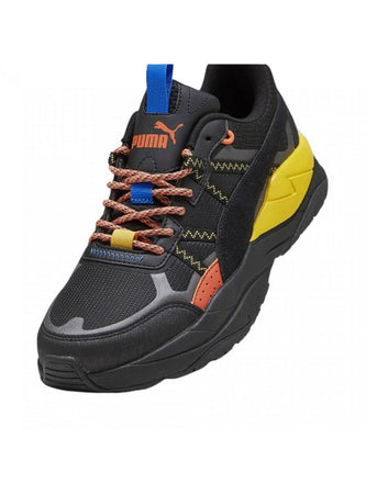 PUMA Scarpe Adulto unisex puma x_ray_tour_open_road da donna