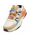 PUMA Adulto unisex puma X_RAY_TOUR_OPEN_ROAD_BEIGE da donna