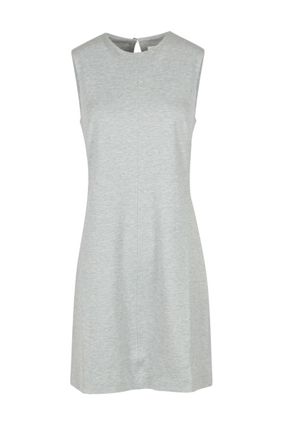 OTTOD'AME Ottod'ame - Abito - 450339 - Grigio da donna