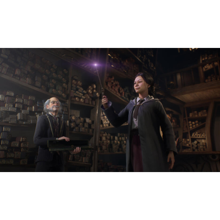 Hogwarts Legacy Switch UK