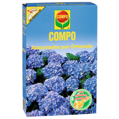 Azzurrante per Ortensie Compo 800 gr