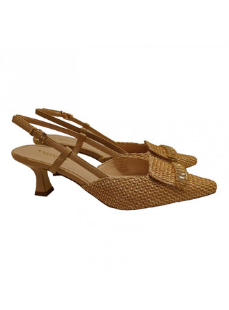 TOSCABLU Slingback Denise Donna Toscablu SS2432-S263 da donna