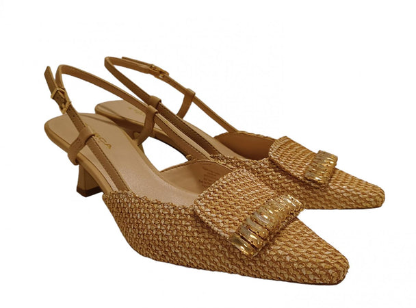 TOSCABLU Slingback Denise Donna Toscablu SS2432-S263 da donna