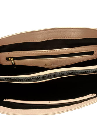 SODINI BIJOUX Borsa Donna b19001x Ecopelle da donna