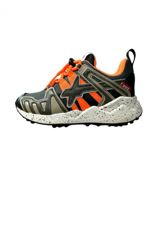 WIZZ Bambino wizz K2-WP_J_MILITARE_ORANGE da bambino