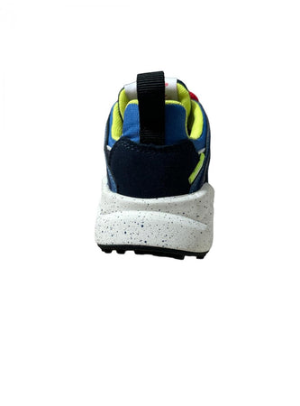 WIZZ Bambino wizz K2-WP_BLU_OCHER da bambino