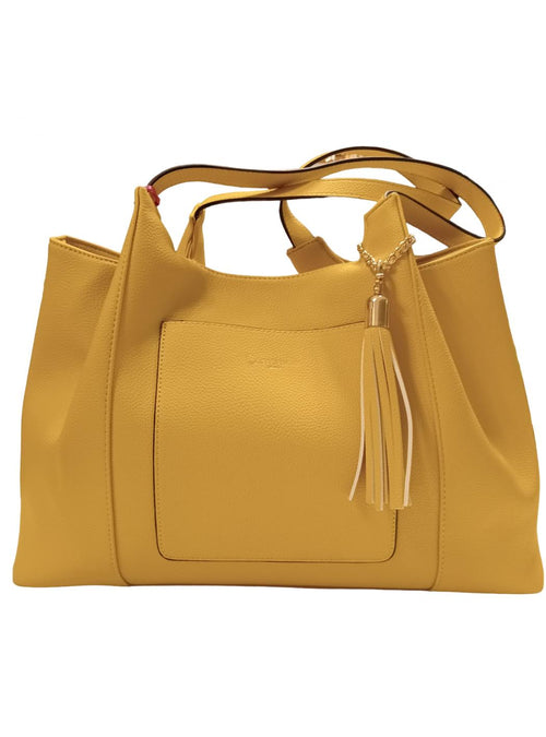 CAMOMILLA Borsa Donna Camomilla 41603 Ecopelle da donna