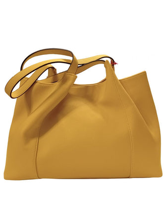 CAMOMILLA Borsa Donna Camomilla 41603 Ecopelle da donna