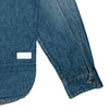 NINE IN THE MORNING Camicia Bob Shirt Man Ricamo da uomo