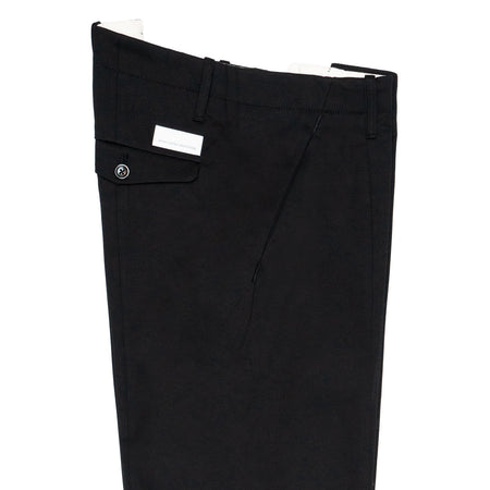 NINE IN THE MORNING Pantalone Kent Carrot 3D Man da uomo