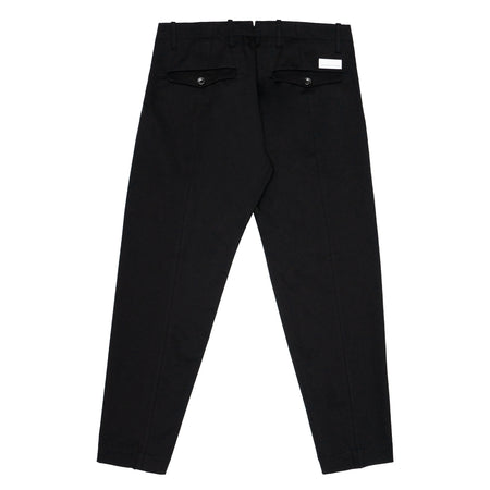 NINE IN THE MORNING Pantalone Kent Carrot 3D Man da uomo