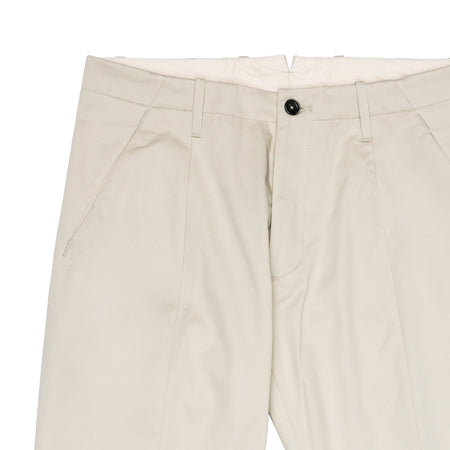 NINE IN THE MORNING Pantalone Kent Carrot 3D Man da uomo