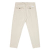 NINE IN THE MORNING Pantalone Kent Carrot 3D Man da uomo