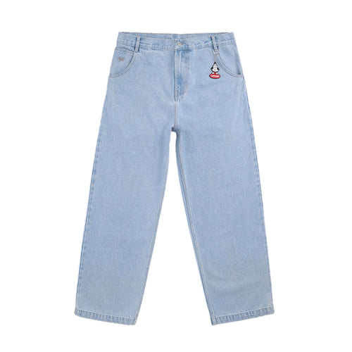 USUAL Pantalone Usual Giga Pants da uomo