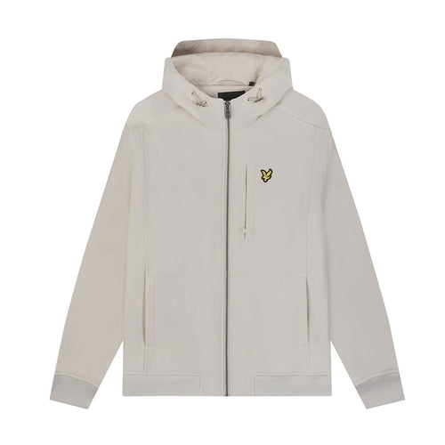LYLE & SCOTT Lyle & Scott Softshell Jacket da uomo