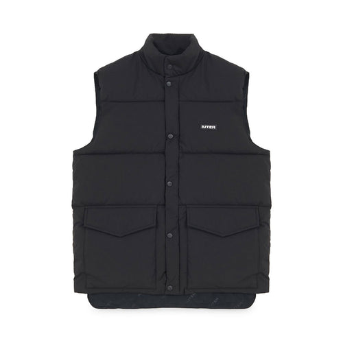 IUTER PUFF VEST da uomo