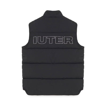 IUTER PUFF VEST da uomo