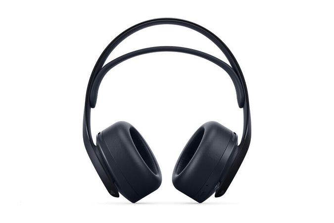 Cuffie Sony Wireless Pulse 3D PS4/PS5 Midnight Black Usato