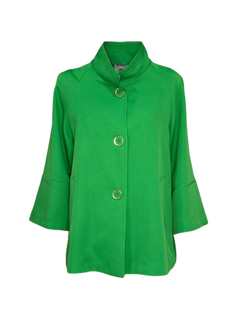 GAI MATTIOLO Donna gai mattiolo GM2208_VERDE da donna