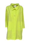 GAI MATTIOLO Donna gai mattiolo GM2269_VERDE da donna