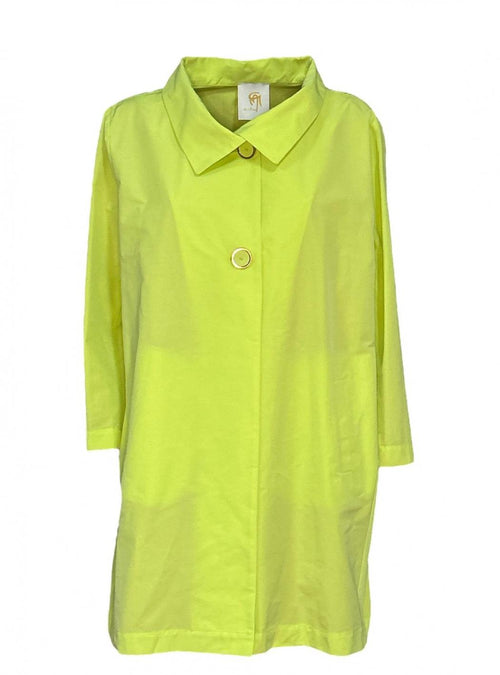 GAI MATTIOLO Donna gai mattiolo GM2269_VERDE da donna