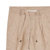 LAB001 Pantalone Panta Laccio Lino da uomo