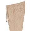 LAB001 Pantalone Panta Laccio Lino da uomo