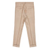 LAB001 Pantalone Panta Laccio Lino da uomo