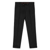LAB001 Pantalone Tasca America una Pince da uomo