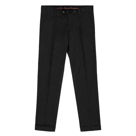 LAB001 Pantalone Tasca America una Pince da uomo