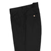 LAB001 Pantalone Tasca America una Pince da uomo
