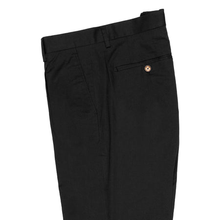 LAB001 Pantalone Tasca America una Pince da uomo