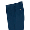 LAB001 Pantalone Tasca America una Pince da uomo