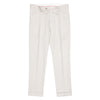 LAB001 Pantalone Tasca America una Pince da uomo