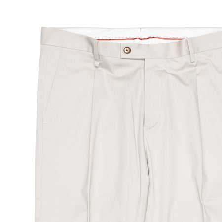 LAB001 Pantalone Tasca America una Pince da uomo
