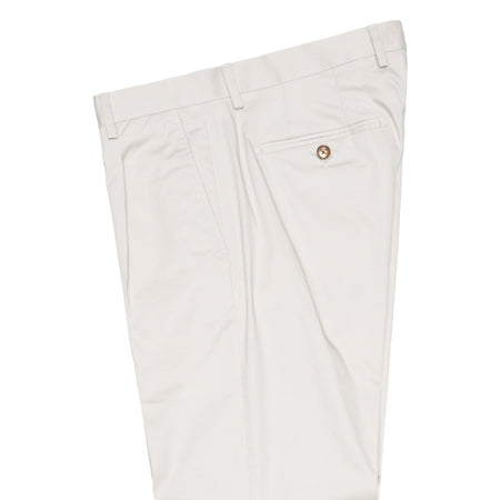 LAB001 Pantalone Tasca America una Pince da uomo