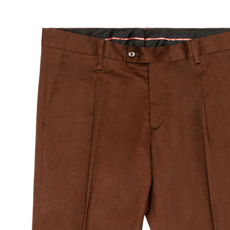 LAB001 Pantalone Tasca America una Pince da uomo