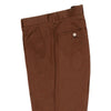 LAB001 Pantalone Tasca America una Pince da uomo