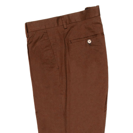 LAB001 Pantalone Tasca America una Pince da uomo