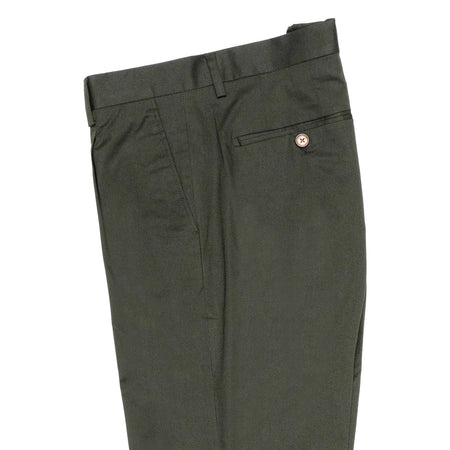LAB001 Pantalone Tasca America una Pince da uomo