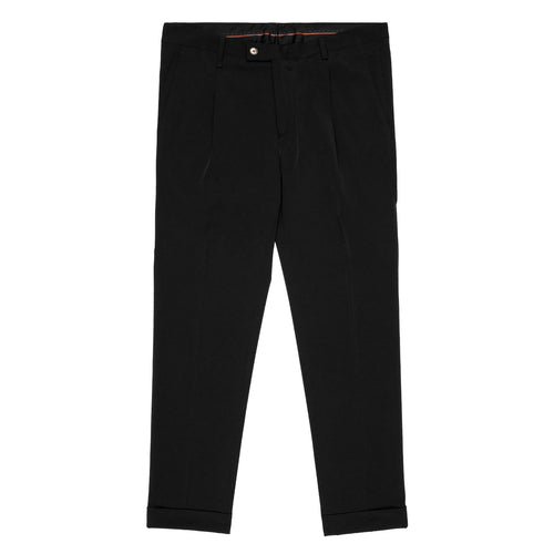 LAB001 Pantalone Tasca America Confort da uomo