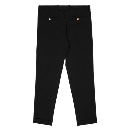 LAB001 Pantalone Tasca America Confort da uomo